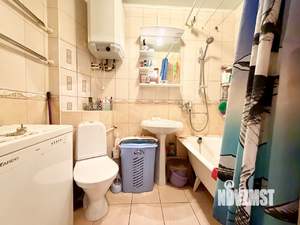 2-к квартира, вторичка, 47м2, 2/5 этаж