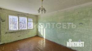 3-к квартира, вторичка, 62м2, 4/5 этаж