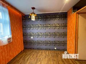 1-к квартира, вторичка, 33м2, 7/9 этаж