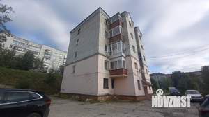 2-к квартира, вторичка, 50м2, 3/5 этаж