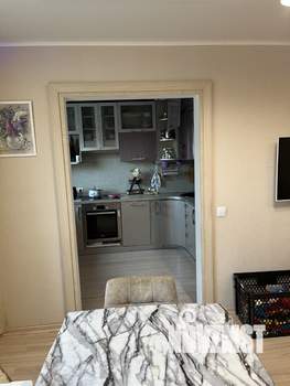 3-к квартира, вторичка, 60м2, 4/9 этаж