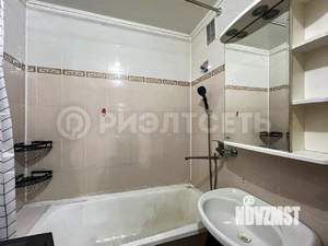 1-к квартира, вторичка, 30м2, 2/9 этаж