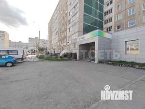 2-к квартира, вторичка, 43м2, 5/9 этаж
