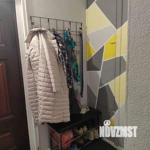 1-к квартира, вторичка, 30м2, 5/9 этаж