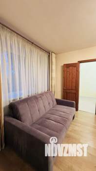 2-к квартира, вторичка, 41м2, 2/5 этаж