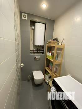 3-к квартира, вторичка, 72м2, 5/5 этаж