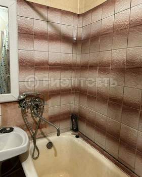 2-к квартира, вторичка, 49м2, 2/9 этаж