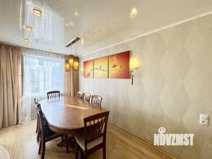 4-к квартира, вторичка, 109м2, 9/9 этаж