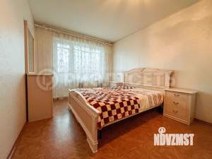 3-к квартира, вторичка, 67м2, 3/9 этаж