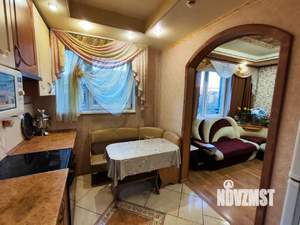 3-к квартира, вторичка, 59м2, 6/9 этаж