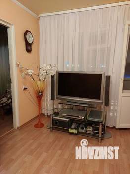 3-к квартира, вторичка, 53м2, 6/10 этаж