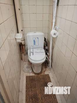 2-к квартира, вторичка, 42м2, 4/6 этаж