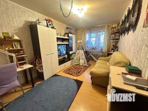 4-к квартира, вторичка, 83м2, 7/9 этаж