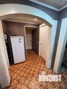 4-к квартира, вторичка, 90м2, 7/9 этаж