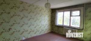 2-к квартира, вторичка, 43м2, 3/5 этаж