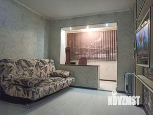 2-к квартира, вторичка, 57м2, 5/9 этаж