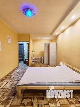 1-к квартира, вторичка, 33м2, 5/9 этаж