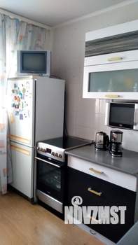 3-к квартира, вторичка, 61м2, 1/10 этаж