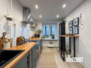 2-к квартира, вторичка, 58м2, 10/11 этаж