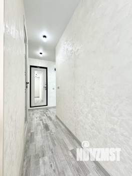 1-к квартира, вторичка, 31м2, 3/9 этаж