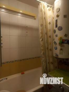 2-к квартира, вторичка, 45м2, 4/5 этаж