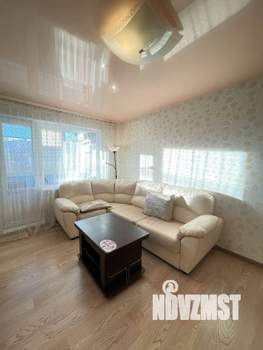 2-к квартира, вторичка, 46м2, 5/9 этаж