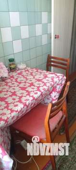 2-к квартира, вторичка, 44м2, 5/5 этаж