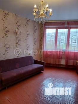 3-к квартира, вторичка, 62м2, 2/9 этаж