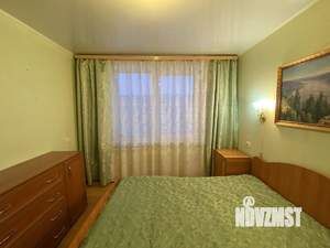 3-к квартира, вторичка, 63м2, 4/5 этаж