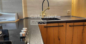 3-к квартира, вторичка, 48м2, 4/4 этаж