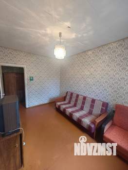 2-к квартира, вторичка, 48м2, 4/9 этаж