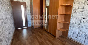 2-к квартира, вторичка, 45м2, 5/5 этаж