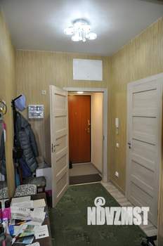 2-к квартира, вторичка, 60м2, 1/4 этаж