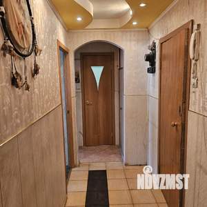 2-к квартира, вторичка, 45м2, 5/10 этаж