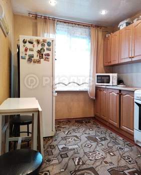 1-к квартира, вторичка, 30м2, 2/9 этаж
