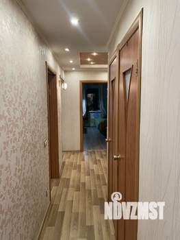 3-к квартира, вторичка, 62м2, 2/5 этаж