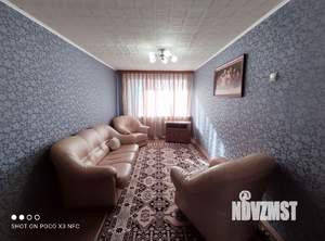 3-к квартира, вторичка, 58м2, 1/5 этаж