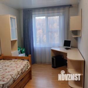 3-к квартира, вторичка, 58м2, 8/9 этаж