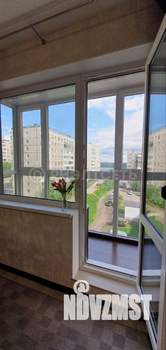 1-к квартира, вторичка, 33м2, 8/9 этаж