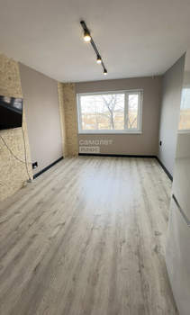 3-к квартира, вторичка, 61м2, 4/5 этаж