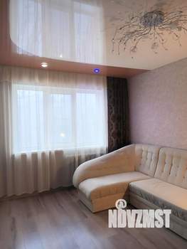 2-к квартира, вторичка, 47м2, 3/5 этаж