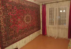 2-к квартира, вторичка, 43м2, 6/9 этаж