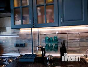 2-к квартира, вторичка, 44м2, 9/9 этаж