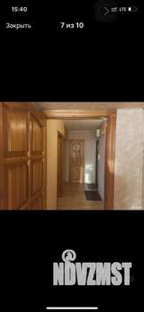 3-к квартира, вторичка, 57м2, 6/9 этаж