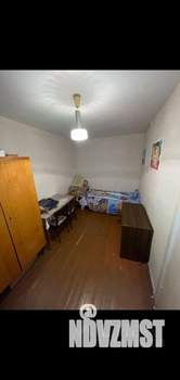 2-к квартира, вторичка, 43м2, 5/5 этаж