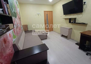 2-к квартира, вторичка, 47м2, 4/9 этаж