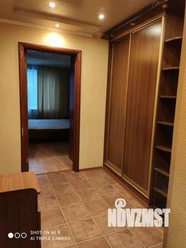 3-к квартира, вторичка, 61м2, 4/6 этаж