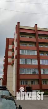 2-к квартира, вторичка, 48м2, 3/8 этаж