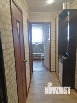 1-к квартира, вторичка, 33м2, 9/10 этаж