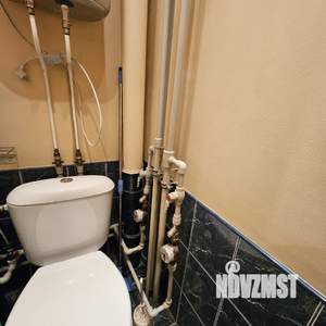 1-к квартира, вторичка, 30м2, 6/9 этаж